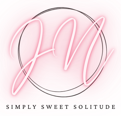 Simply Sweet Solitude Logo